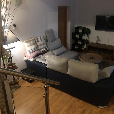 Atico Duplex Zona Monumental Apartment Caceres Ngoại thất bức ảnh